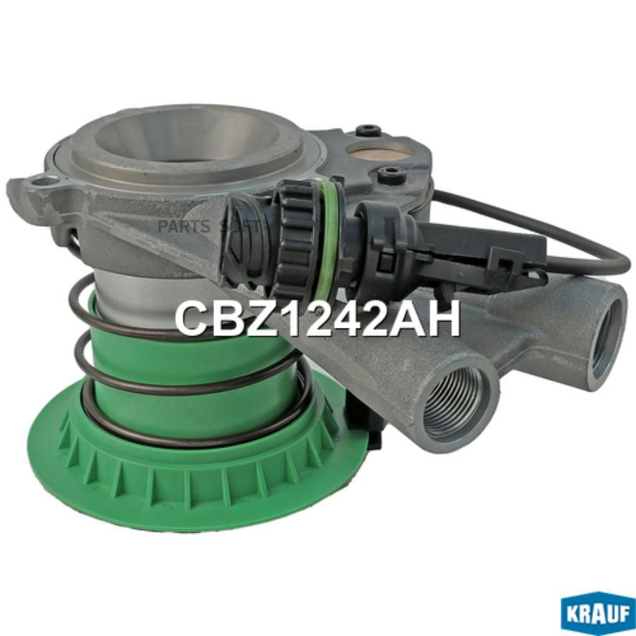 

Подшипник выжимной гидравлический Krauf CBZ1242AH