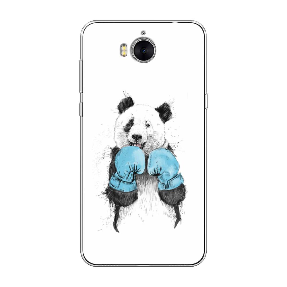 Чехол на Huawei Y5 2017 