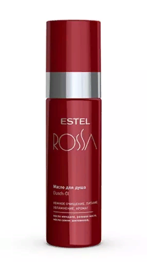 фото Масло для душа estel rossa er/oil150 150 мл