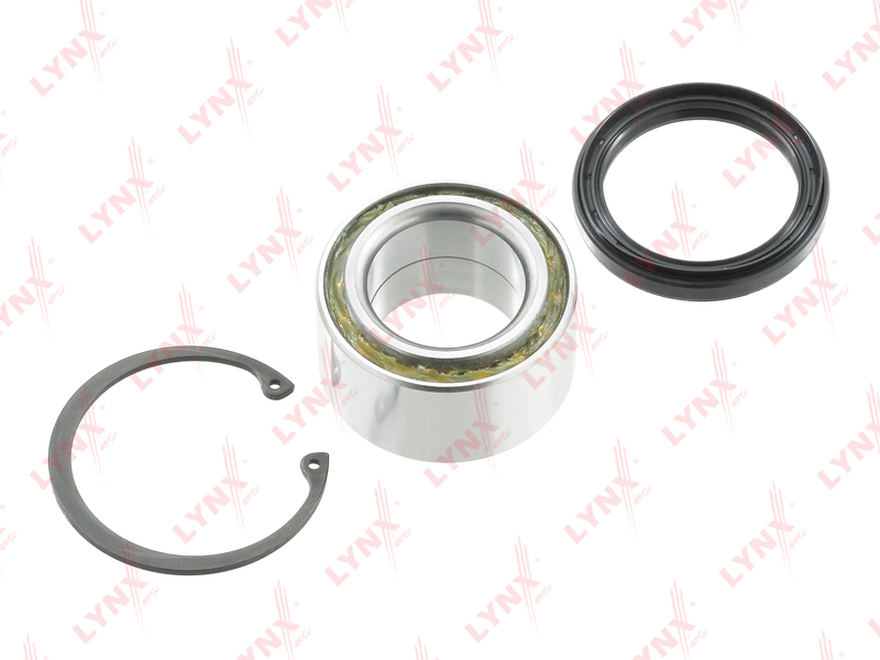 

Подшипник передней ступицы Suzuki Jimny/Samurai 88>04 Lynx WB1262
