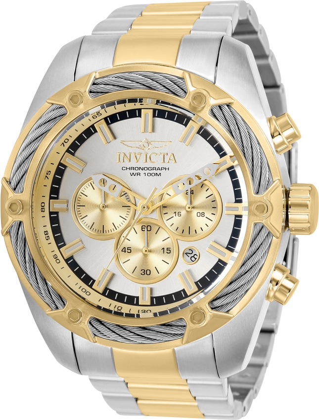 фото Наручные часы мужские invicta 31437