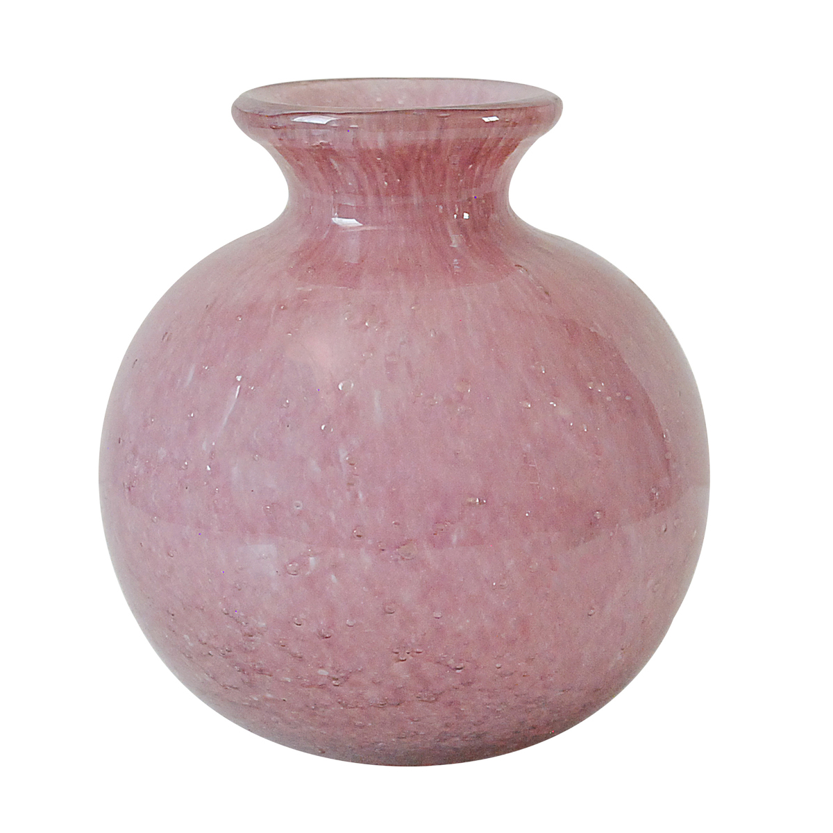 

Ваза Gipfel Candy 43175 11х11 см, Candy ваза