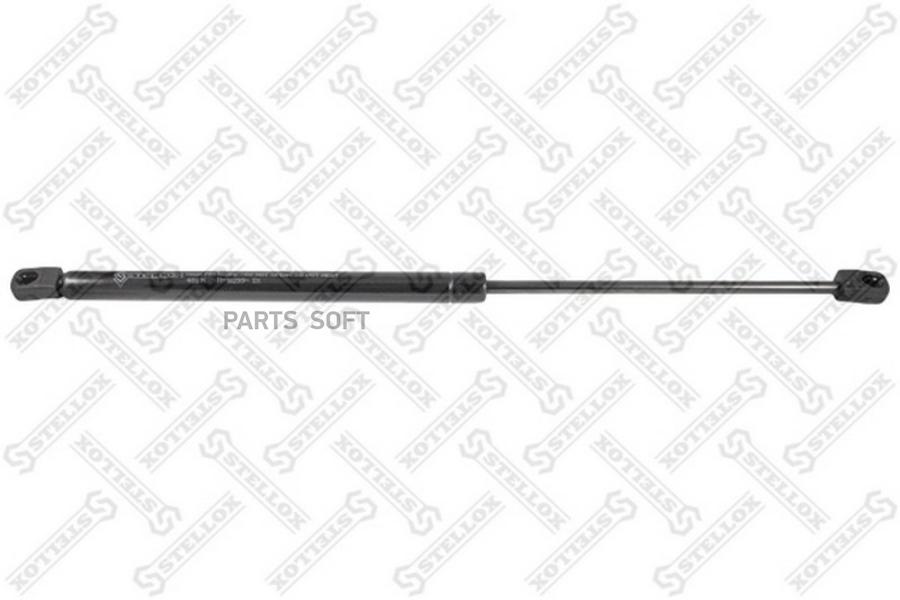 

11-10299-sx_амортизатор задней двери skoda octavia all 04> combi
