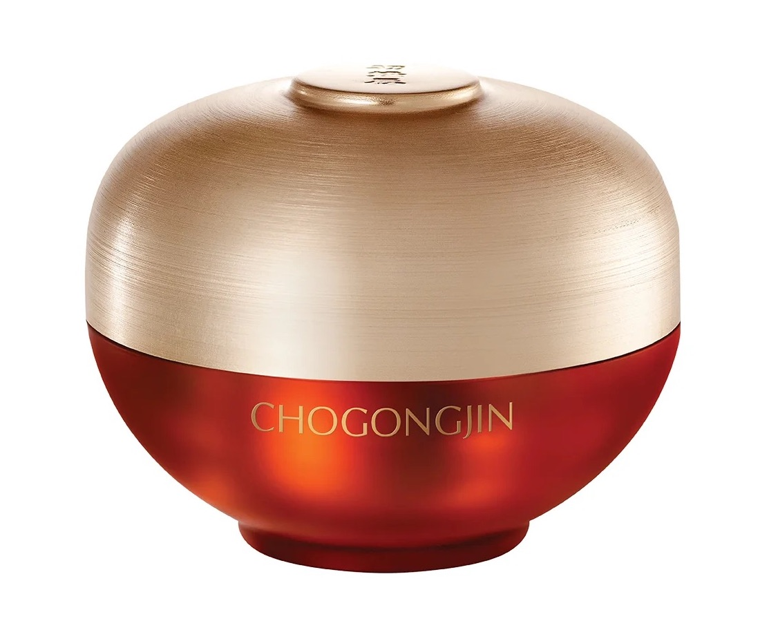 

Омолаживающий крем для лица Missha Chogongjin Sosaeng Jin Cream, 60 мл