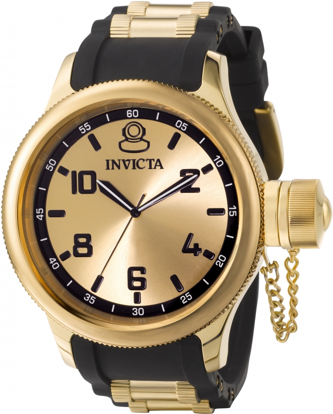 фото Наручные часы мужские invicta 1438