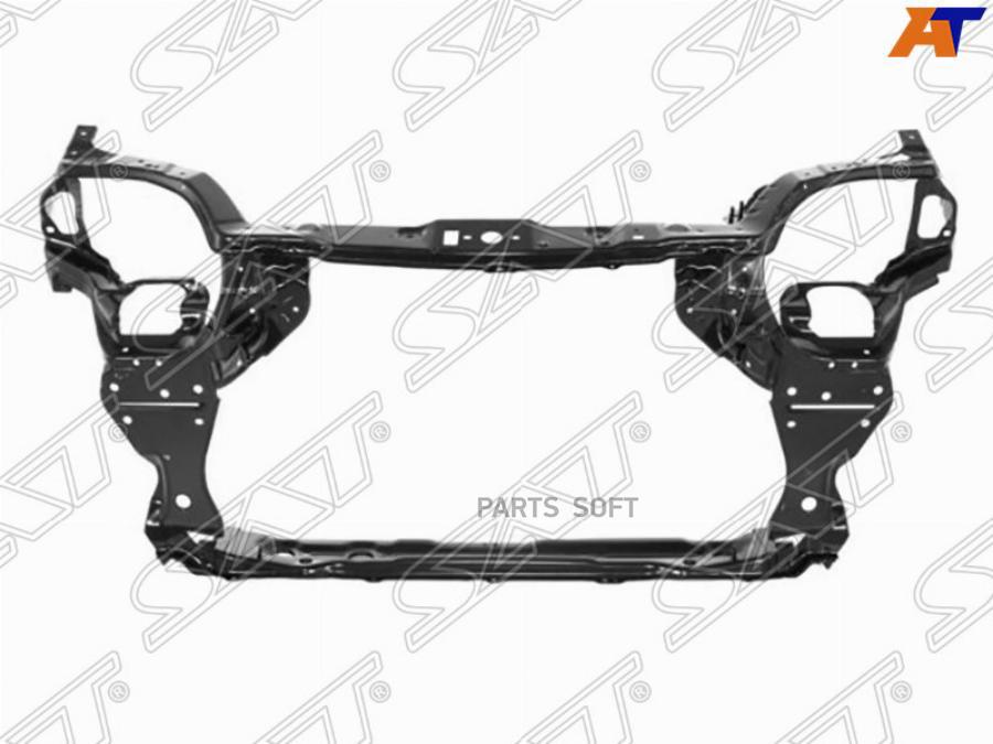 

SAT Рамка кузова CHEVROLET AVEO T200 03-08