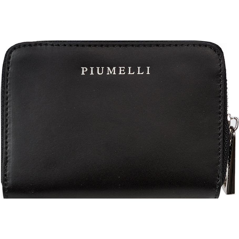 Кошелек женский Piumelli B36093-Short К006 черный