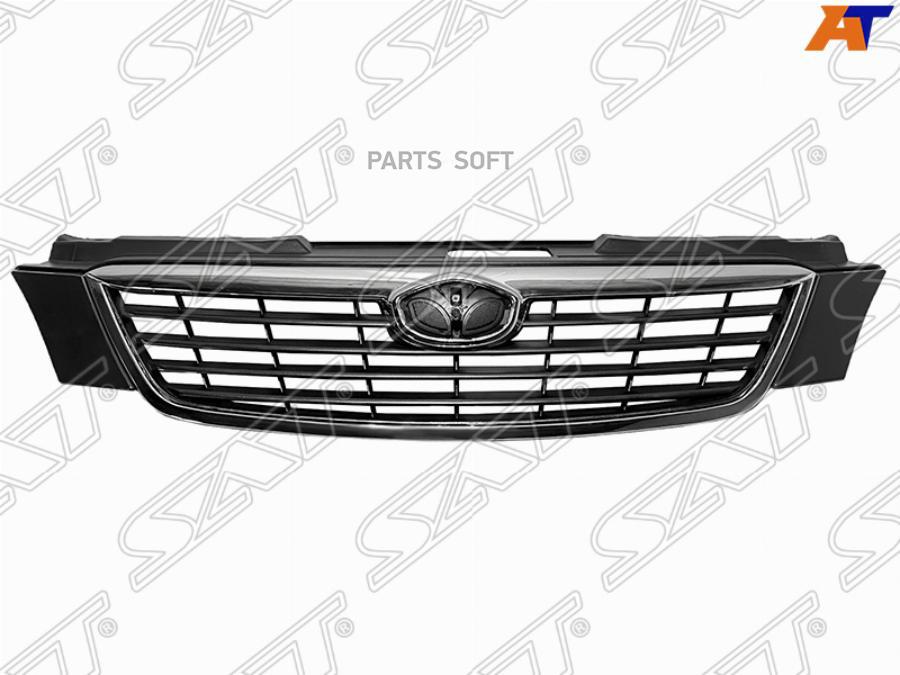 

SAT Решетка радиатора DAEWOO GENTRA 13-