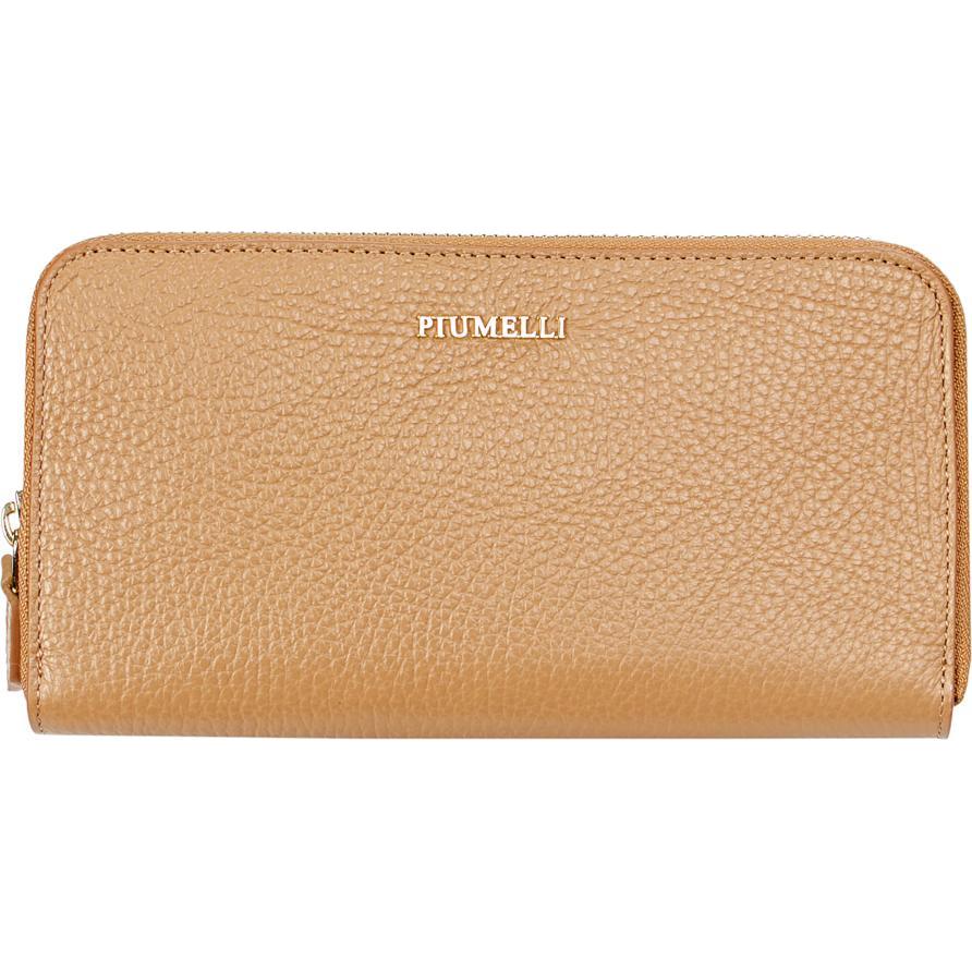 Кошелек женский Piumelli B36495-WALLET бежевый