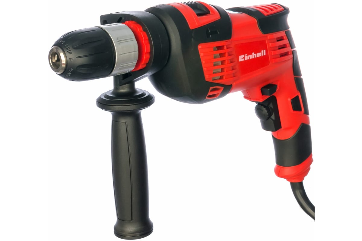 Дрель ударная Einhell TC-ID 720 E 4259819