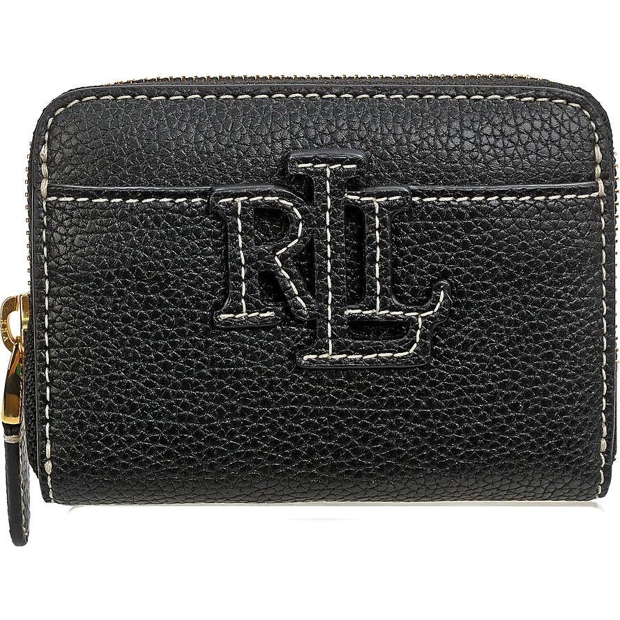 Кошелек женский LAUREN RALPH LAUREN B37400-LR432836654 черный