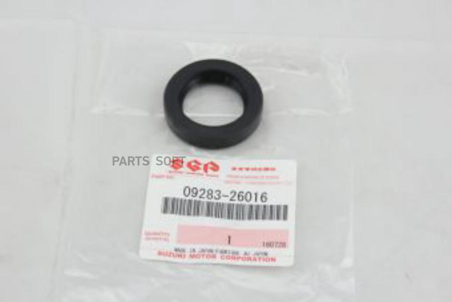 

Сальник Кулака Поворотного 09283-26016 SUZUKI арт. 09283-26016