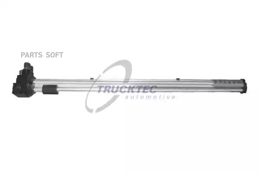 

Датчик запаса топлива TRUCKTEC AUTOMOTIVE 0342007