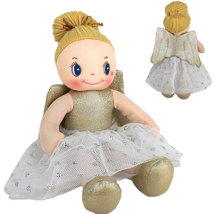 

Кукла Фея, 35 см, Фея, 35 см