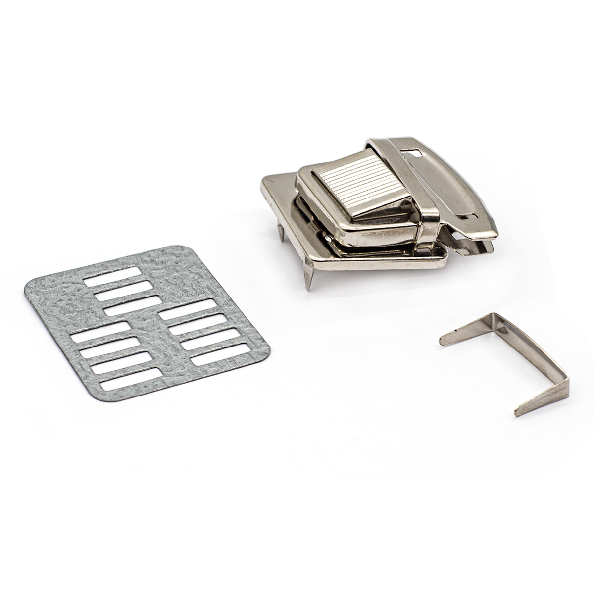 

Застежки Hobby & Pro 7715901