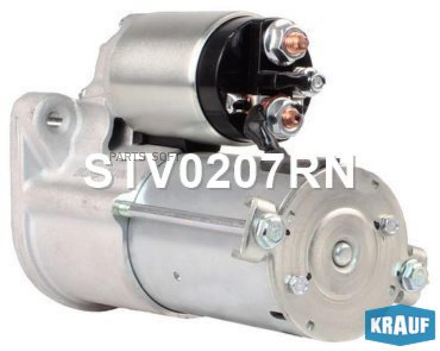 

Стартер Krauf stv0207rn