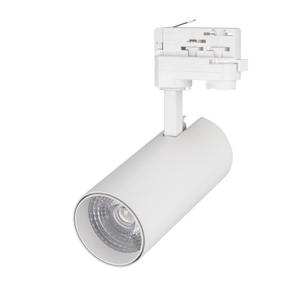 

Arlight Светильник LGD-GERA-4TR-R74-20W Day (WH, 24 deg), Светильник LGD-GERA-4TR-R74-20W Day (WH, 24 deg)