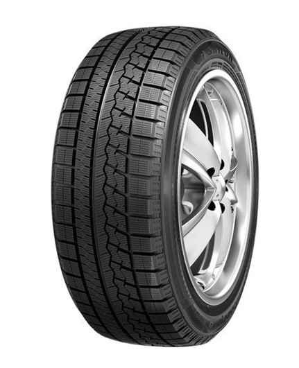 фото Зимние шины sailun ice blazer arctic 195/65 r15 91t