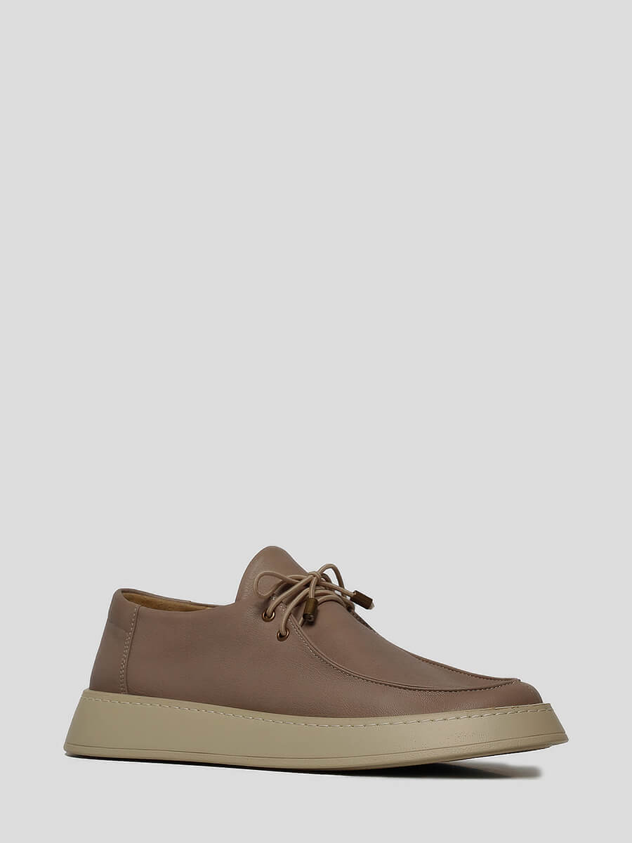 

Полуботинки женские Vitacci 136435 бежевые 38 RU, Бежевый, 136435