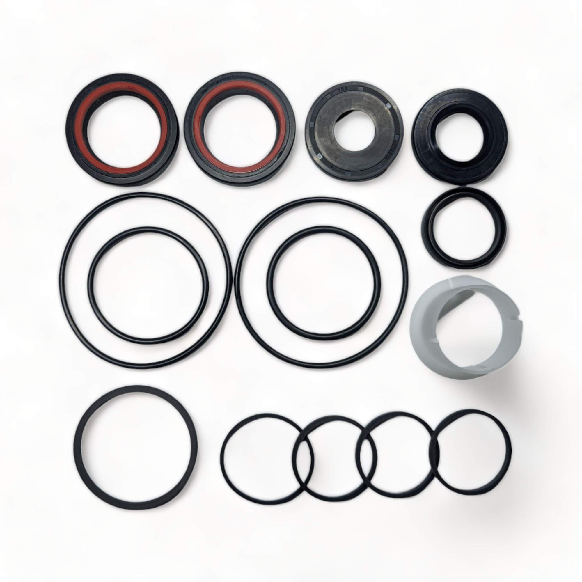 

Ремкомплект рулевой рейки Emmetec FI9003KIT с ГУР CITROEN Jumpy 95-07,FIAT Scudo 95-04, FI9003KIT