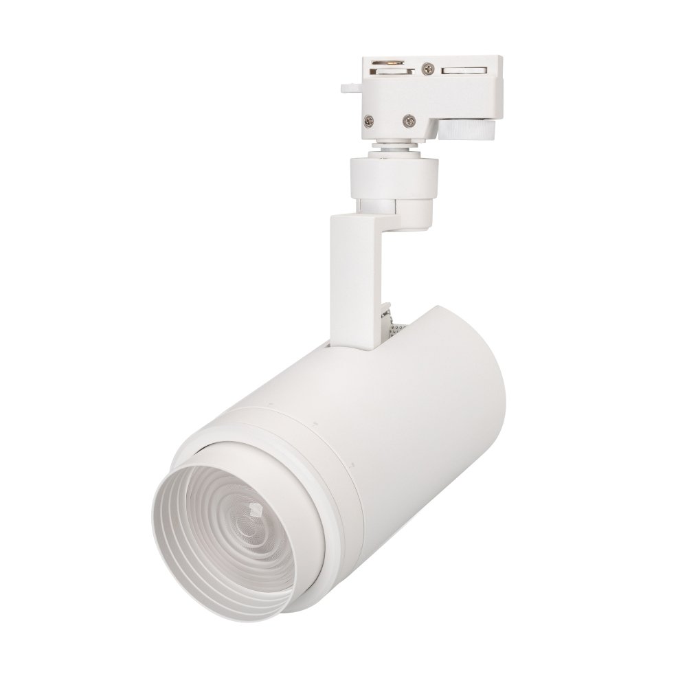 фото Arlight светильник lgd-zeus-2tr-r88-20w warm3000 (wh, 20-60 deg, 230v)