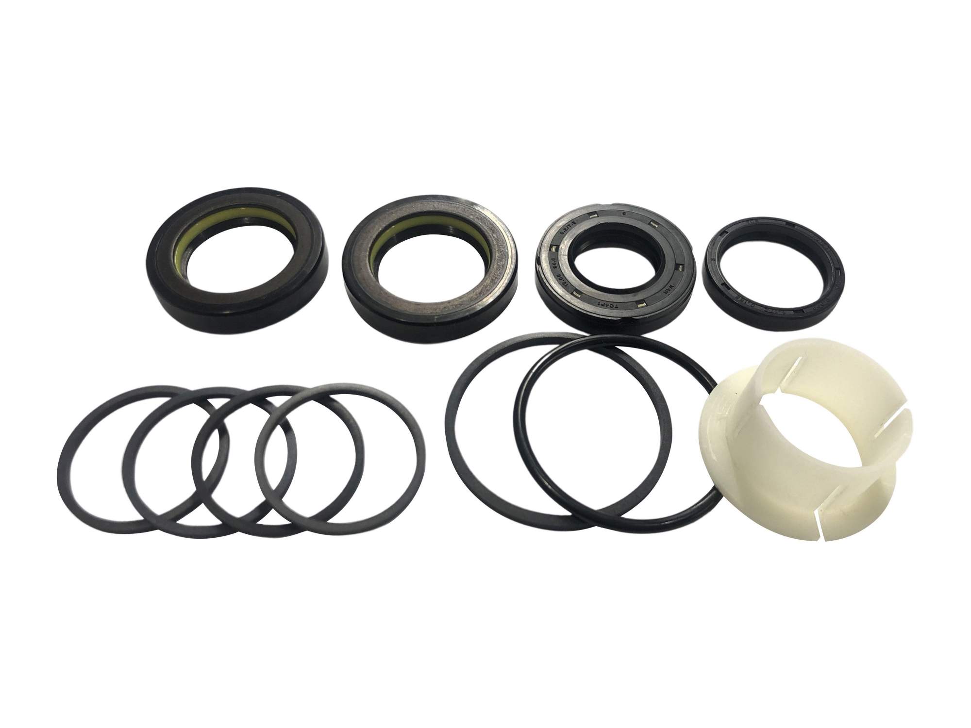 

Ремкомплект рулевой рейки Emmetec FI9008KIT с ГУР FIAT Linea 2007-, CITROEN Nemo 2008-, FI9008KIT