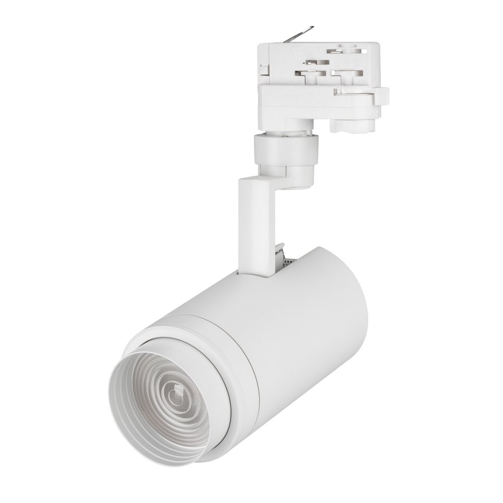 фото Arlight светильник lgd-zeus-4tr-r88-20w white6000 (wh, 20-60 deg, 230v)