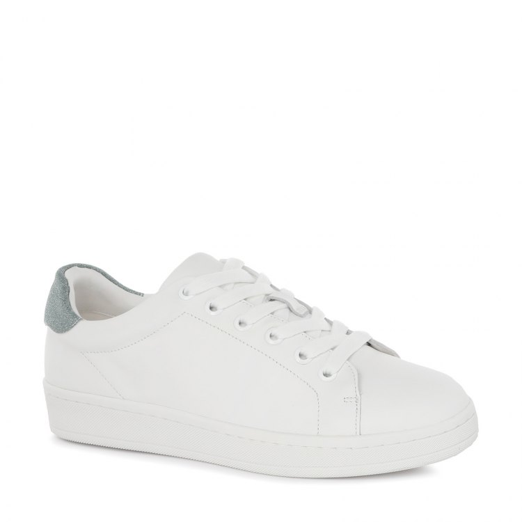 

Кеды женские Tendance S976-6 белые 41 EU, S976-6