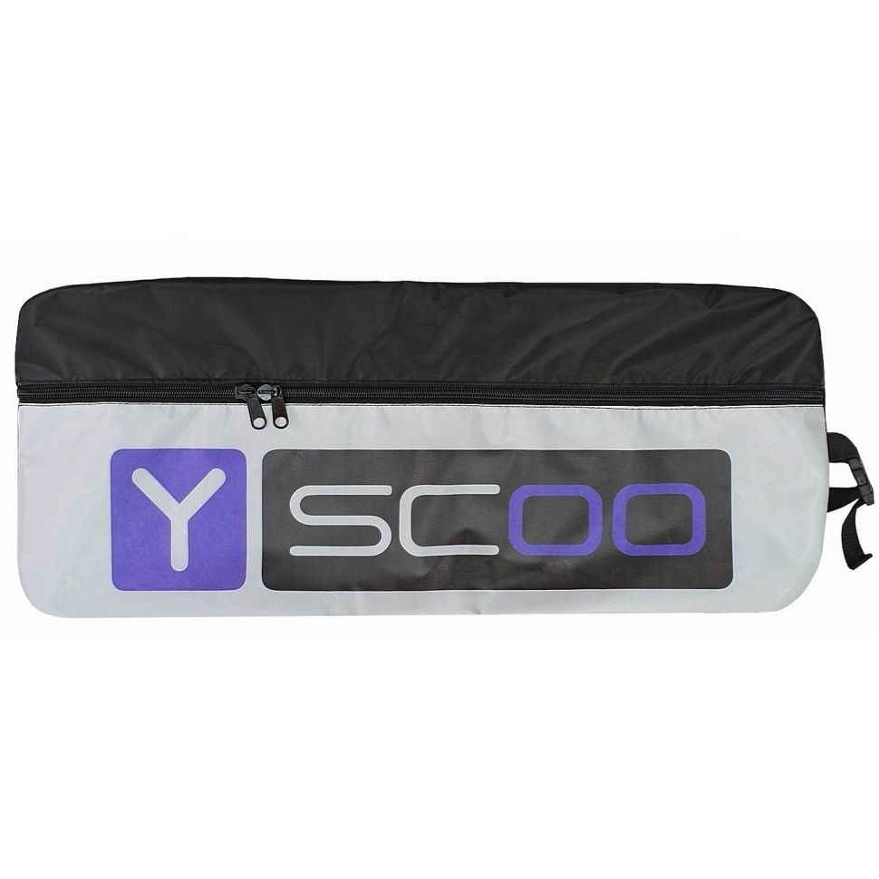 

Сумка-чехол для самоката Y-SCOO 180 цвет сиреневый