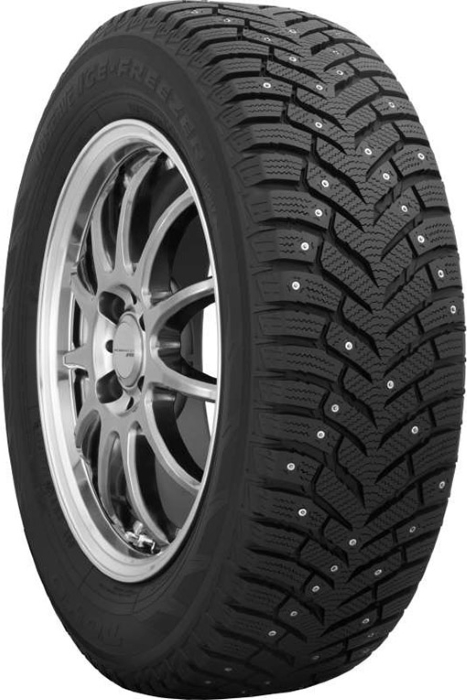 фото Зимние шины toyo observe ice freezer 275/35 r20 102t