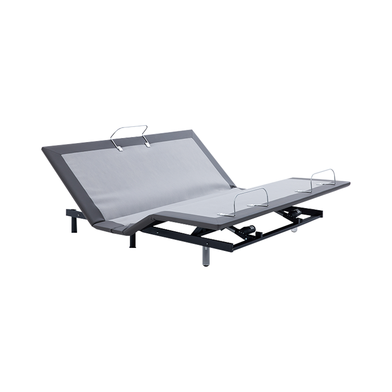 

Кровать 8H Find Intelligent Cloud Sense Suspension Electric Bed 158х204, серый, Find Intelligent Cloud Sense Suspension Electric Bed