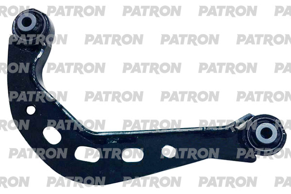 

Рычаг подвески MAZDA MAZDA 3 III ( BM ) 12/2014 - (произведено в Турции) PATRON PS5582