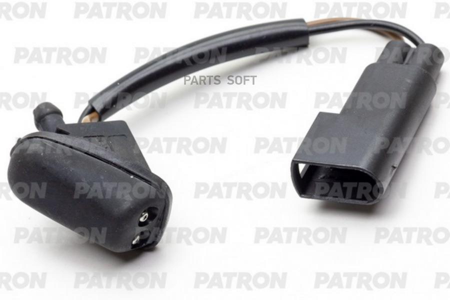 

PATRON P21-0020 Форсунка омывателя FORD Focus II 2005-2011