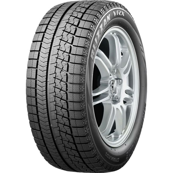 

Шины BRIDGESTONE Blizzak VRX 215/55 R17 94S 11912, Blizzak VRX