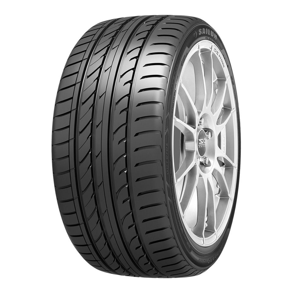 

Шины Sailun Atrezzo ZSR 245/45 R18 100W, Atrezzo ZSR