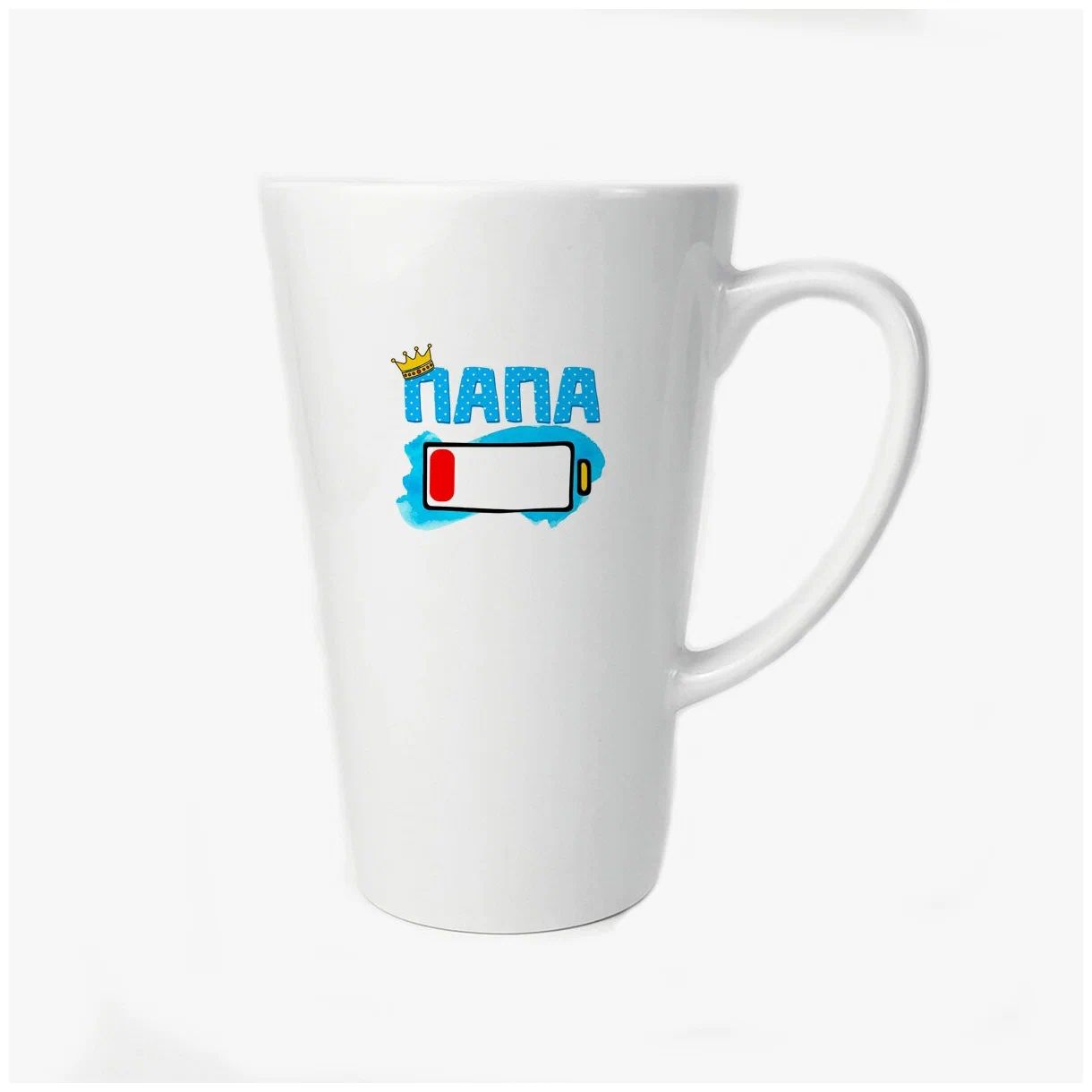 

Кружка CoolPodarok Рыбалка Щука