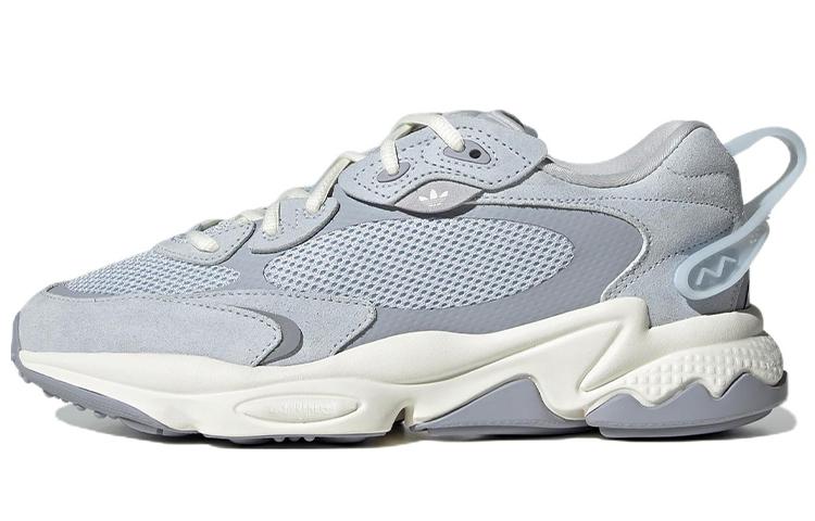 

Кроссовки унисекс Adidas Ozweego Meta серые 36 EU, Серый, Ozweego Meta