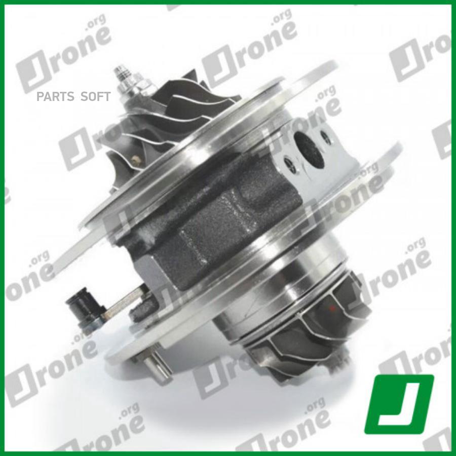 

JRONE 1000050101 КАРТРИДЖ ДЛЯ ТУРБОКОМПРЕССОРА 1000050101 () 1шт