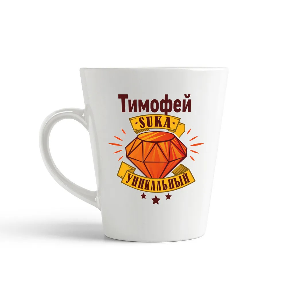 

Кружка CoolPodarok Сенина Гейша