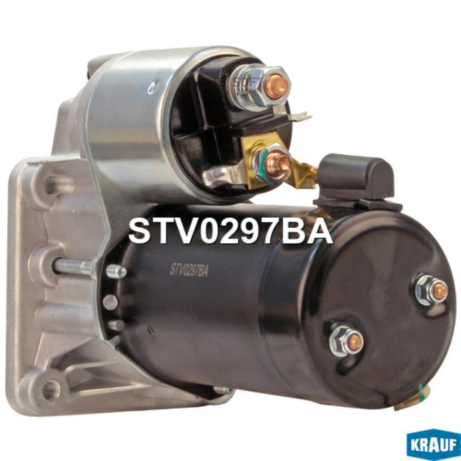

Стартер Krauf stv0297ba