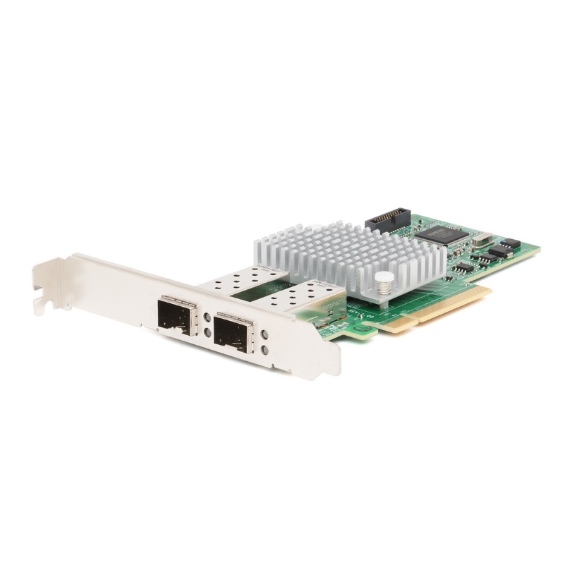 

Сетевая карта Supermicro LP 25GbE SFP28