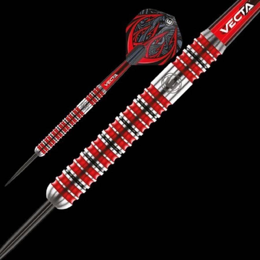 Дротики Winmau Diablo tungsten 24гр 148025 2442 NEW23 8990₽