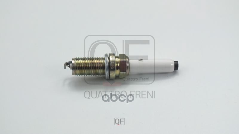 Свеча Зажигания Quattro Freni Qf29a00008 QUATTRO FRENI арт. QF29A00008
