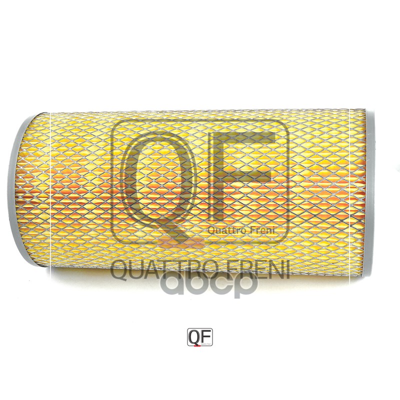 

Фильтр Воздушный Quattro Freni Qf36a00167 QUATTRO FRENI арт. QF36A00167