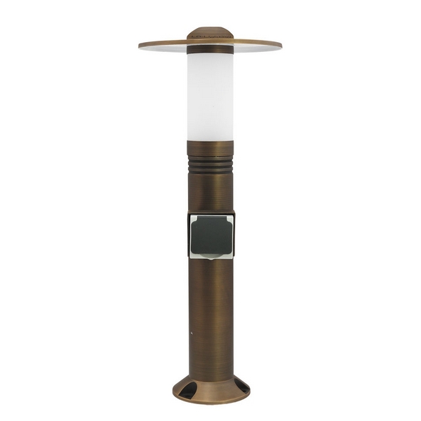 

Садовый светильник Ld-lighting Ld-bs860 1 шт.