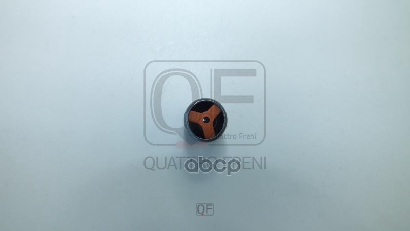 

Клапан Давления Масла Quattro Freni Qf44a00071 QUATTRO FRENI арт. QF44A00071