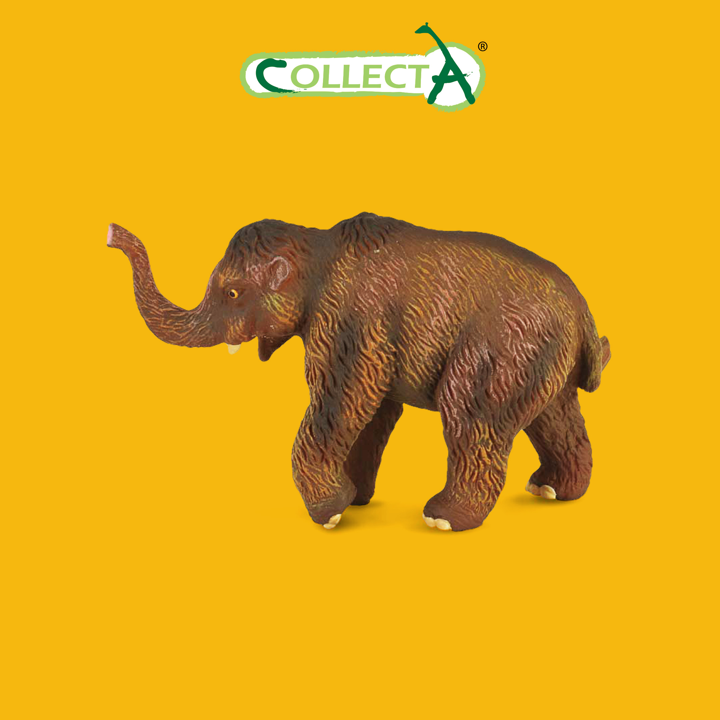 

Фигурка Collecta детеныша Мамонта, M