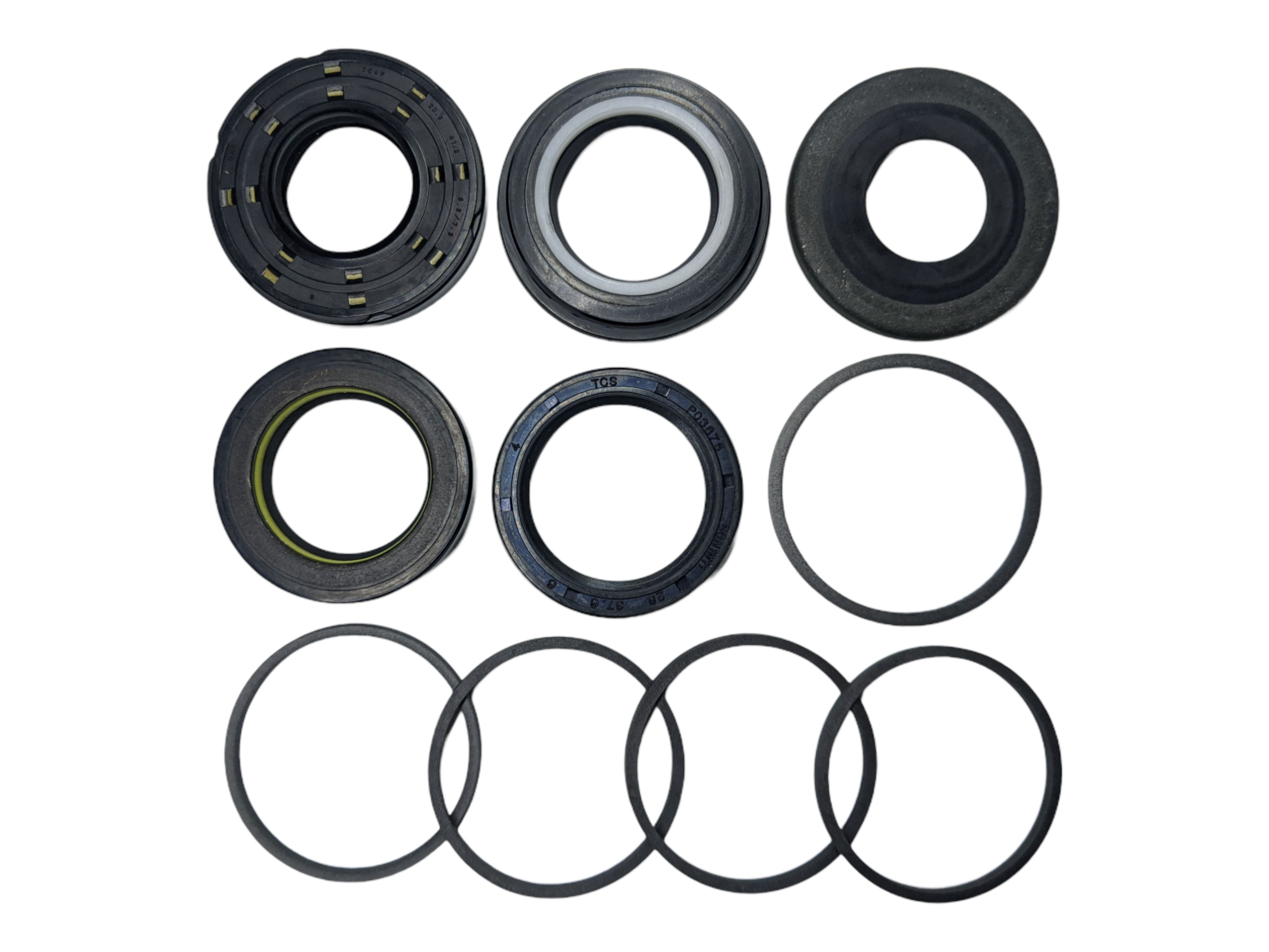 

Ремкомплект рулевой рейки Emmetec FO9005KIT с ГУР FORD Cougar 1998-2000, FORD Mondeo, FO9005KIT