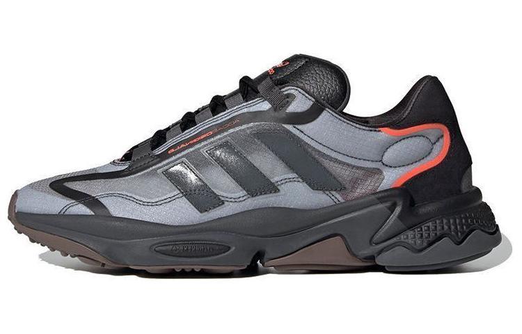 

Кроссовки унисекс Adidas Ozweego серые 35 EU, Серый, Ozweego