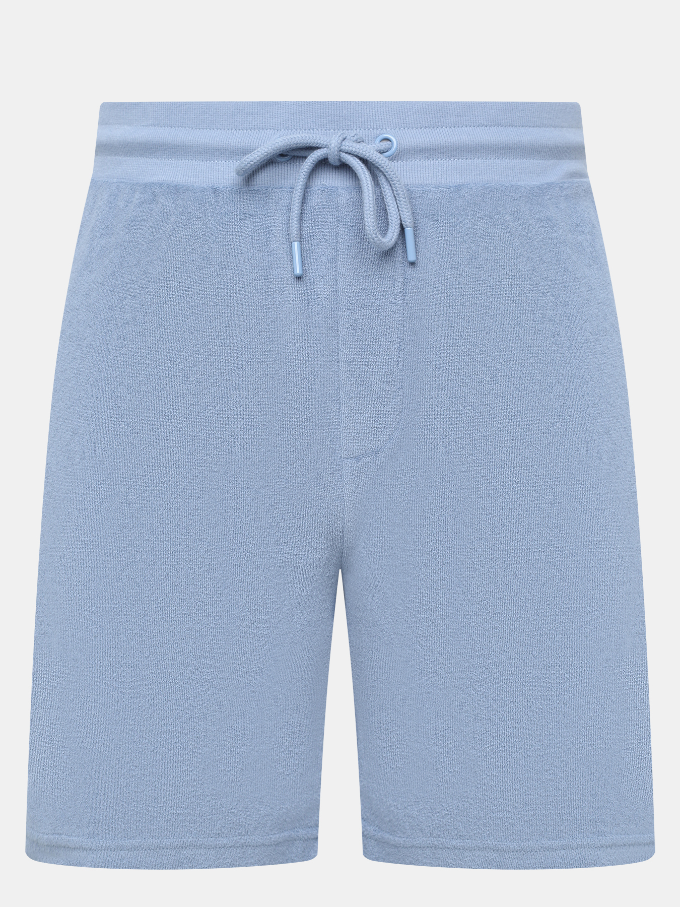 Спортивные шорты мужские FINISTERRE 453807 синие 50 RU